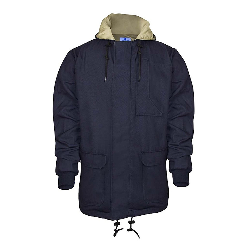 NSA FR 3-Season Utility Jacket